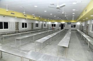 ICF Thiruvalluvar Marriage Hall | Kalyana Mantapa and Convention Hall in Anna Nagar, Chennai