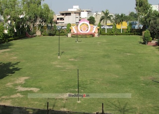 N.S. Garden | Wedding Halls & Lawns in Pal Road, Jodhpur
