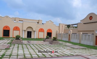 Tivoli Garden Resort Hotel | Wedding Resorts in Chattarpur, Delhi