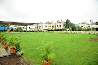 Shree Manik Lawns | Kalyana Mantapa and Convention Hall in Cidco, Nashik