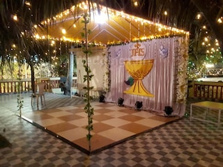 Emerald Isle Resort | Beach Wedding Venues in Bhayander West, Mumbai