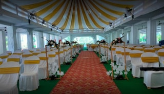 Kalathur Gardens Convention Hall | Marriage Halls in Vidyaranyapura, Bangalore