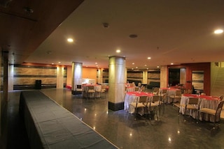 O2 Hotel | Terrace Banquets & Party Halls in Vip Road, Kolkata
