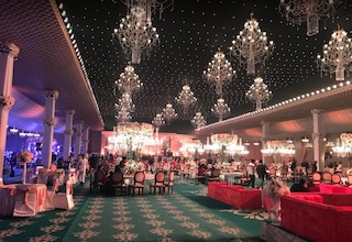 Delhi Gymkhana Club | Wedding Hotels in Safdarjung, Delhi