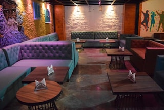 Chicane Club and Lounge | Corporate Events & Cocktail Party Venue Hall in Sector 25, Noida