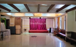 Shreyas Siddhi Banquet Hall | Wedding Venues & Marriage Halls in Satara Road, Pune