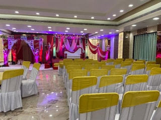 Hotel RK Heights And Banquet | Wedding Hotels in Lanka, Varanasi