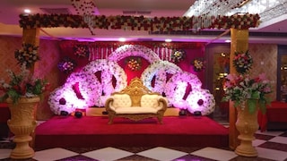 Urban Banquet hall | Wedding Venues & Marriage Halls in Rohini, Delhi
