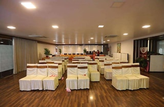 56 Bhog Restaurant and Banquet | Banquet Halls in Sargasan, Gandhinagar