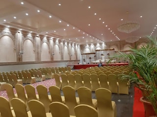 Kashish Garden | Banquet Halls in Chandrayangutta, Hyderabad
