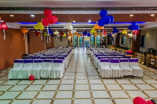 Party Planet AC Banquet Hall | Marriage Halls in Alambagh, Lucknow