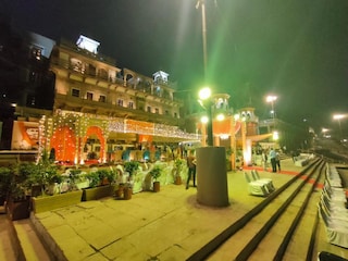 Guleria Kothi Hotel | Party Plots in Ghasi Tola, Varanasi