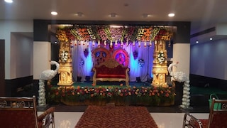 GBR Function Hall | Birthday Party Halls in Gajuwaka, Visakhapatnam