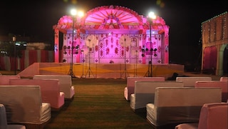 Sai Garden Samuhdayak Kendra | Wedding Halls & Lawns in Khandari, Agra