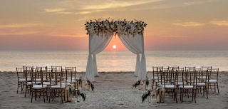 La Alphonso Marina Resorts & Spa | Wedding Venues & Marriage Halls in Morjim, Goa
