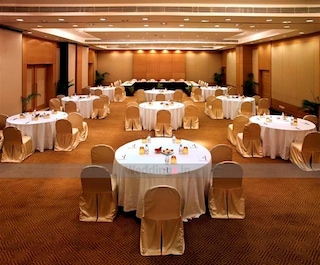 The Chancery Pavilion | Wedding Halls & Lawns in Residency Road, Bangalore