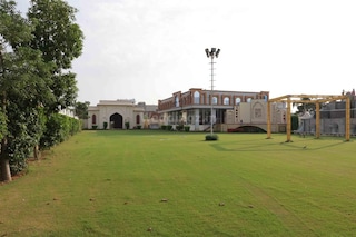 Rang Mahal Marriage Garden | Marriage Halls in Benar Road, Jaipur