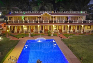 The River Palace | Wedding Hotels in Siolim, Goa