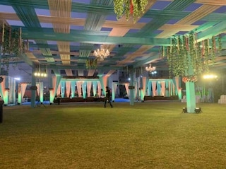 Laxmi Party Plot | Wedding Halls & Lawns in Jahangirpura, Surat
