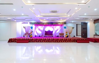 Maa Ganga Celebrations | Wedding Venues & Marriage Halls in Kharbi, Nagpur