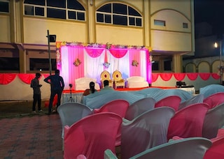 Bhaikaka Nagar Hall | Kalyana Mantapa and Convention Hall in Thaltej, Ahmedabad