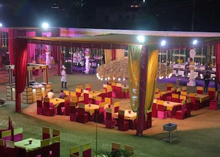 Omega Greens Banquet And Lawn | Corporate Events & Cocktail Party Venue Hall in Raj Nagar Extension, Ghaziabad