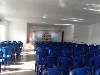 N S Convention Hall | Marriage Halls in Rajarajeshwari Nagar, Mysore
