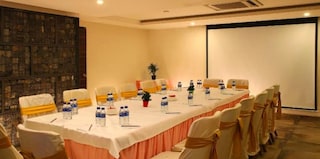 The Royale Senate | Terrace Banquets & Party Halls in Gandhi Nagar, Bangalore