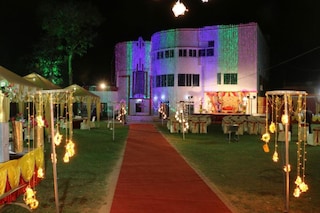 Mangalam Banquet Hall | Marriage Gardens & Party Plots in Ranchi