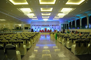 King's Palace | Corporate Events & Cocktail Party Venue Hall in Mehdipatnam, Hyderabad