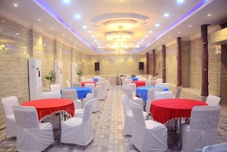 The Royal Blue | Corporate Events & Cocktail Party Venue Hall in Khandagiri, Bhubaneswar