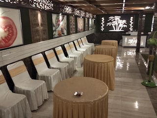 Garden Villa | Corporate Events & Cocktail Party Venue Hall in Kalyanpur, Kanpur