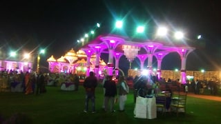 Radhika Farm | Wedding Venues & Marriage Halls in Bakhtawarpur, Delhi
