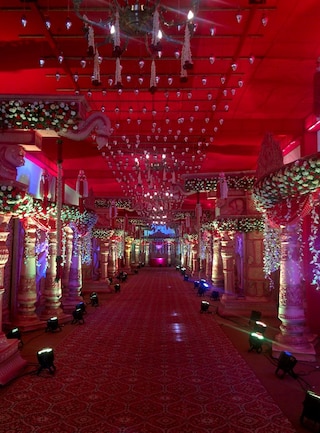 S S Convention | Birthday Party Halls in Shamshabad, Hyderabad