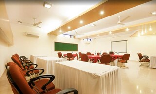Asian Suites A 585 | Corporate Party Venues in Sushant Lok Phase 1, Gurugram