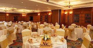 The Accord Metropolitan | Corporate Events & Cocktail Party Venue Hall in T Nagar, Chennai
