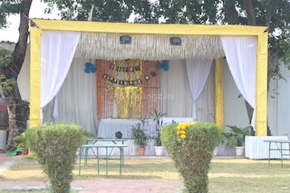 Shree Garden Restaurant | Party Plots in Shahpura, Bhopal