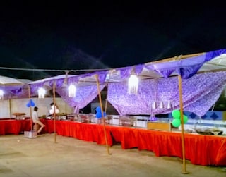 Radha Krishna Marriage Hall | Terrace Banquets & Party Halls in Rajajipuram, Lucknow