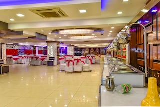 Dream Heritage Banquets | Banquet Halls in Karol Bagh, Delhi
