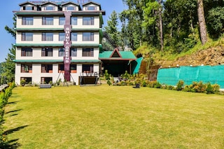 Shimla Greens Hotels and Resort | Banquet Halls in Summer Hills, Shimla