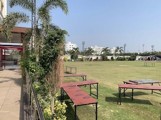 Shree Balaji Garden | Wedding Halls & Lawns in Harni, Baroda