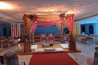 Arya Samaj Mandir | Terrace Banquets & Party Halls in Girgaum, Mumbai