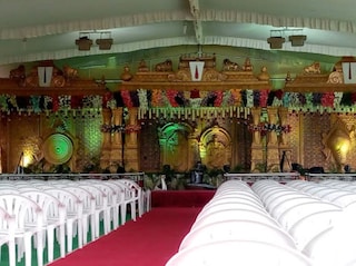 Ashok Garden | Wedding Halls & Lawns in Kukatpally, Hyderabad