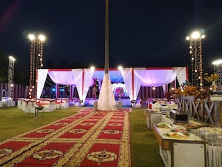 Shan-E-Punjab | Corporate Events & Cocktail Party Venue Hall in Sector 25, Noida