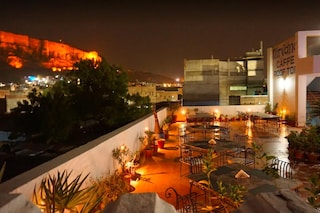 Nirvana Home | Terrace Banquets & Party Halls in Rawaton Ka Bass, Jodhpur