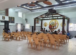 Jaya Jaya Sankara Hall | Marriage Halls in Madipakkam, Chennai