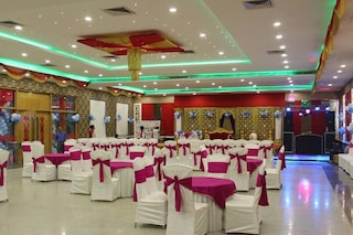 Jashn Party Lawn | Banquet Halls in Model Town, Sonipat