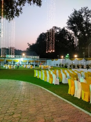 Blessing Garden Lawn | Party Plots in Civil Lines, Nagpur