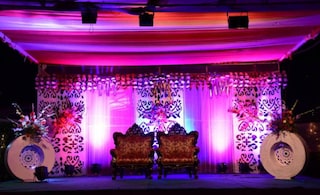 Chaudhary Garden | Wedding Venues & Marriage Halls in Nawada, Dehradun