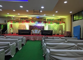 MNR Convention Hall | Kalyana Mantapa and Convention Hall in Moula Ali, Hyderabad